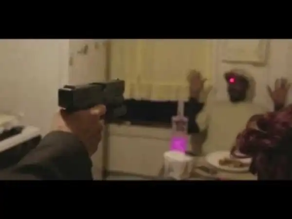 Video: Peedi Crakk - Pull Tha Mac Out (feat. Bodega Bamz)